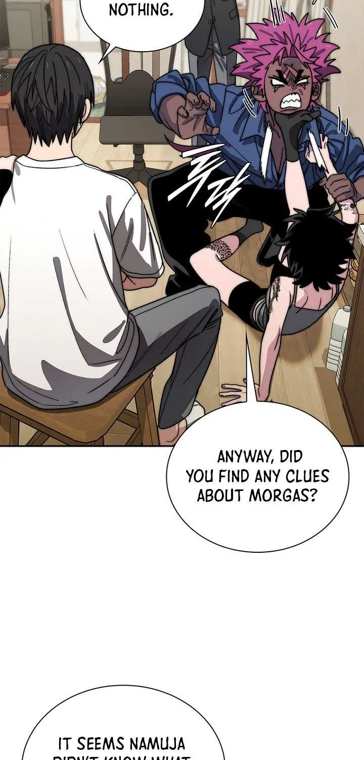The Demon King Is 18 Chapter 35 page 20 - 