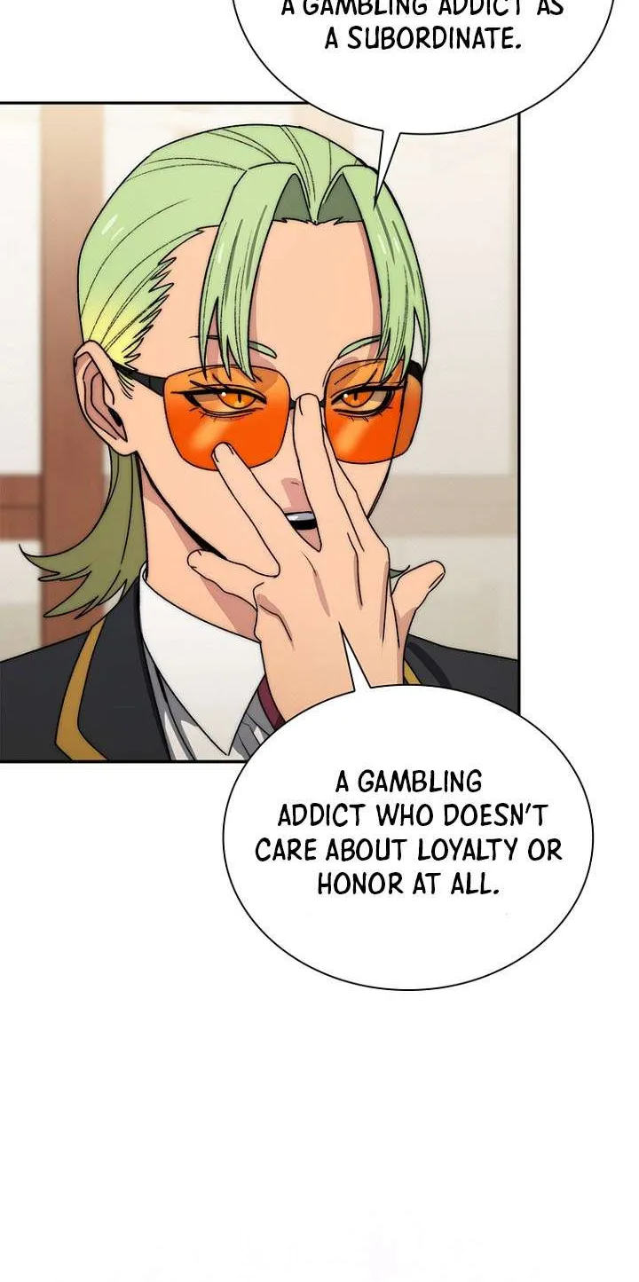 The Demon King Is 18 Chapter 35 page 22 - 