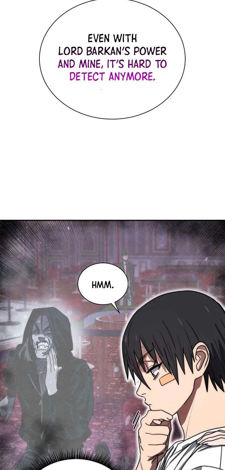 The Demon King Is 18 Chapter 35 page 25 - 