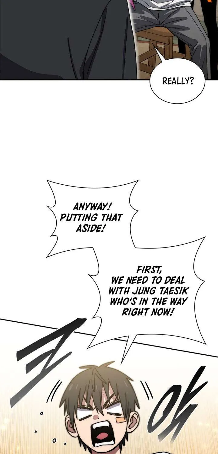 The Demon King Is 18 Chapter 35 page 27 - 