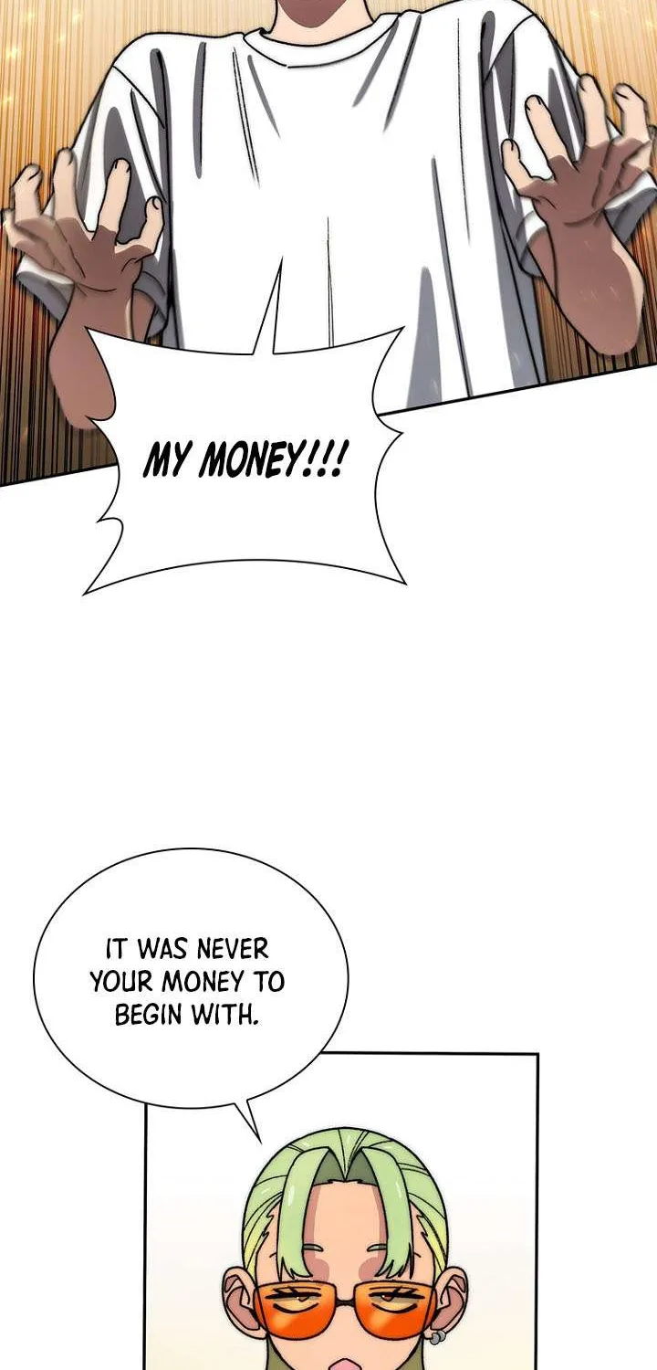 The Demon King Is 18 Chapter 35 page 28 - 