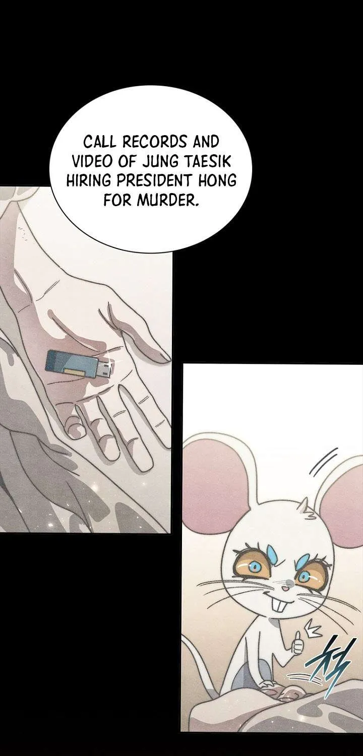 The Demon King Is 18 Chapter 35 page 31 - 