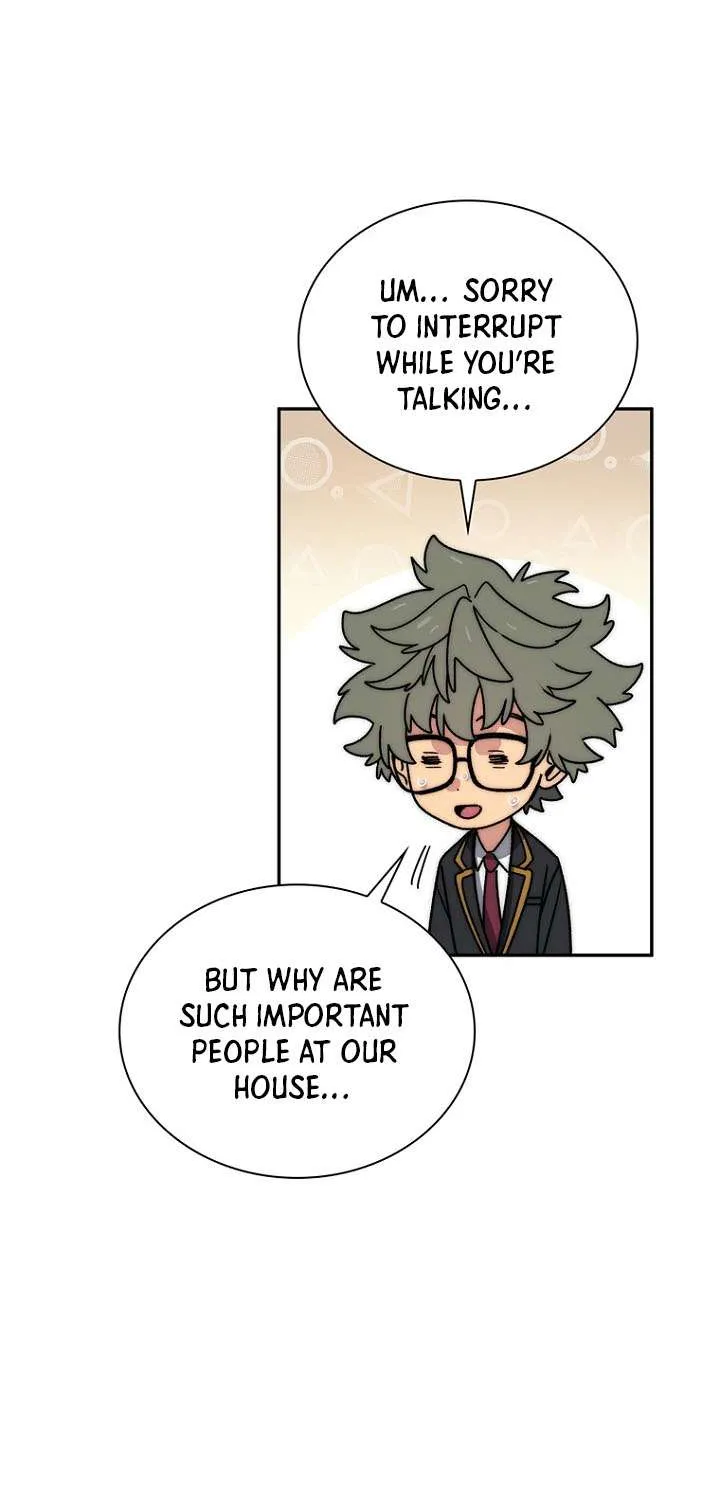 The Demon King Is 18 Chapter 35 page 38 - 