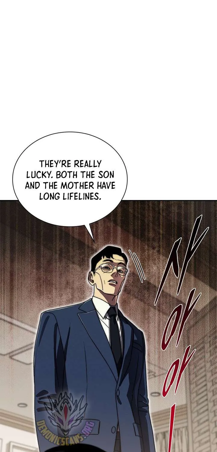 The Demon King Is 18 Chapter 35 page 45 - 