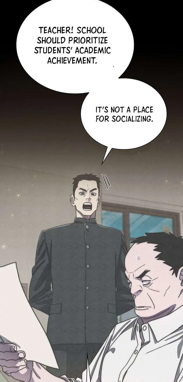 The Demon King Is 18 Chapter 35 page 50 - 