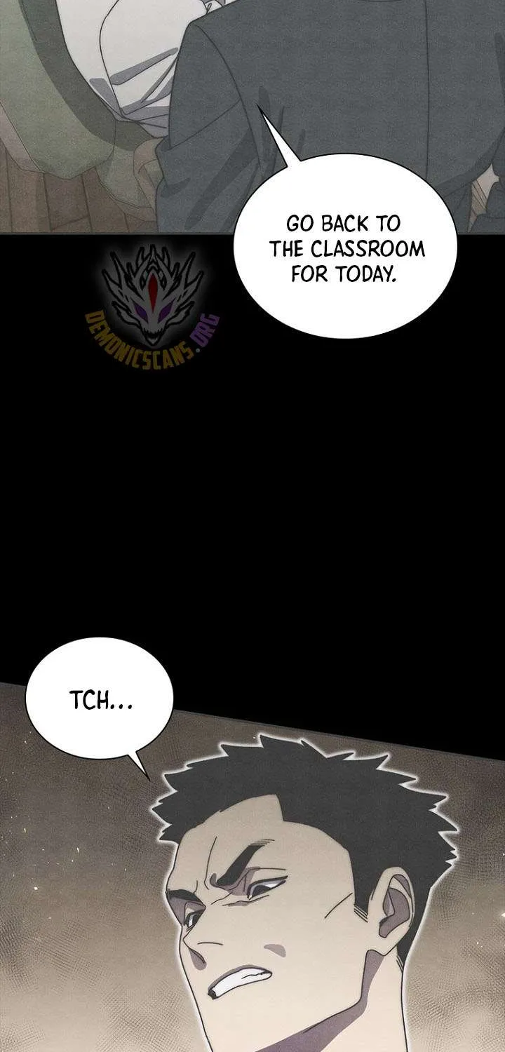 The Demon King Is 18 Chapter 35 page 52 - 