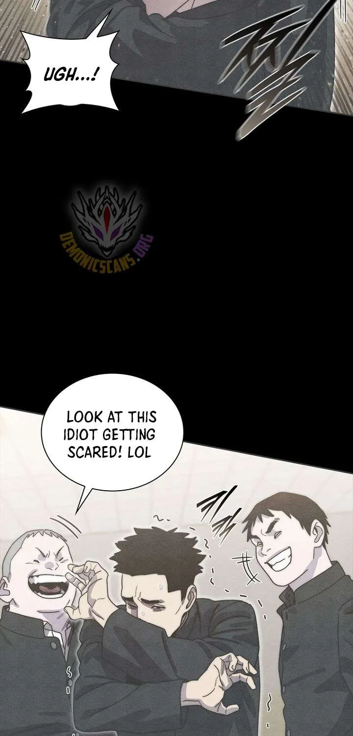 The Demon King Is 18 Chapter 35 page 59 - 