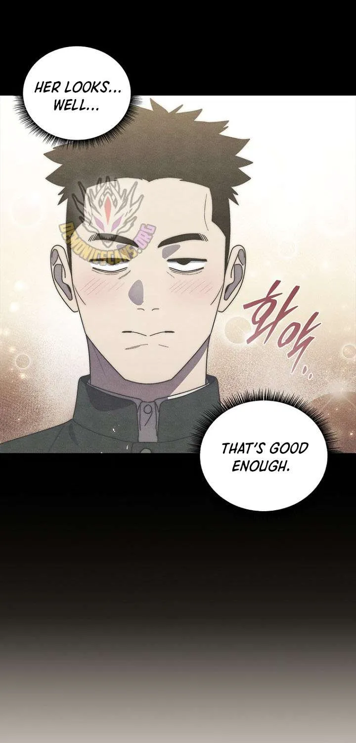 The Demon King Is 18 Chapter 35 page 72 - 