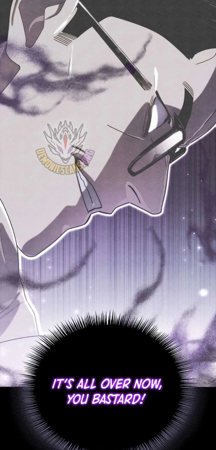 The Demon King Is 18 Chapter 35 page 97 - 