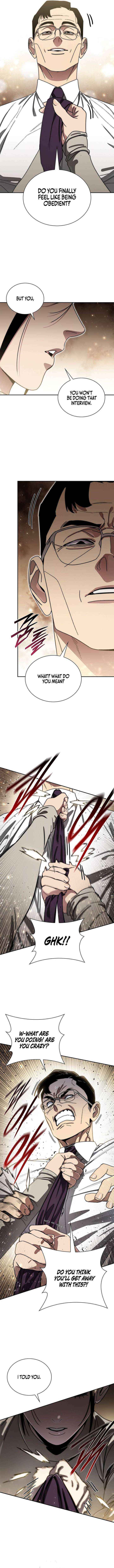 The Demon King Is 18 Chapter 36 page 13 - 