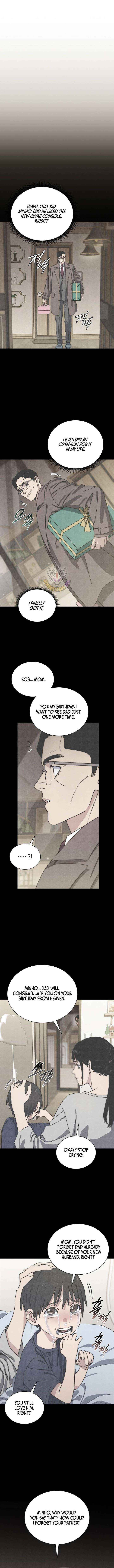The Demon King Is 18 Chapter 36 page 4 - 