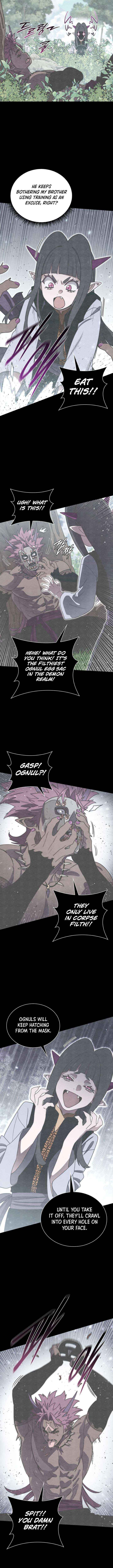 The Demon King Is 18 Chapter 37 page 11 - 