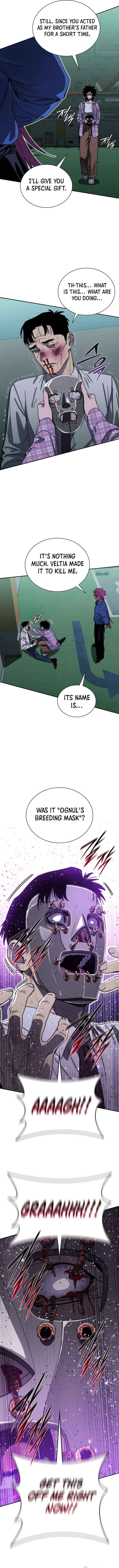The Demon King Is 18 Chapter 37 page 8 - 