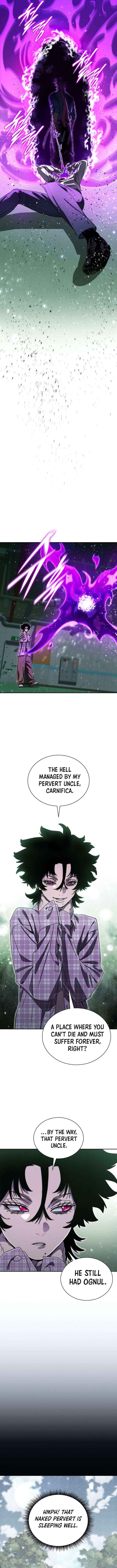 The Demon King Is 18 Chapter 37 page 10 - 