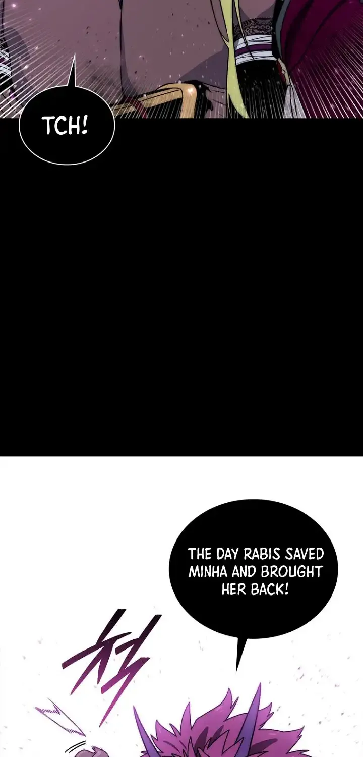 The Demon King Is 18 Chapter 38 page 11 - 