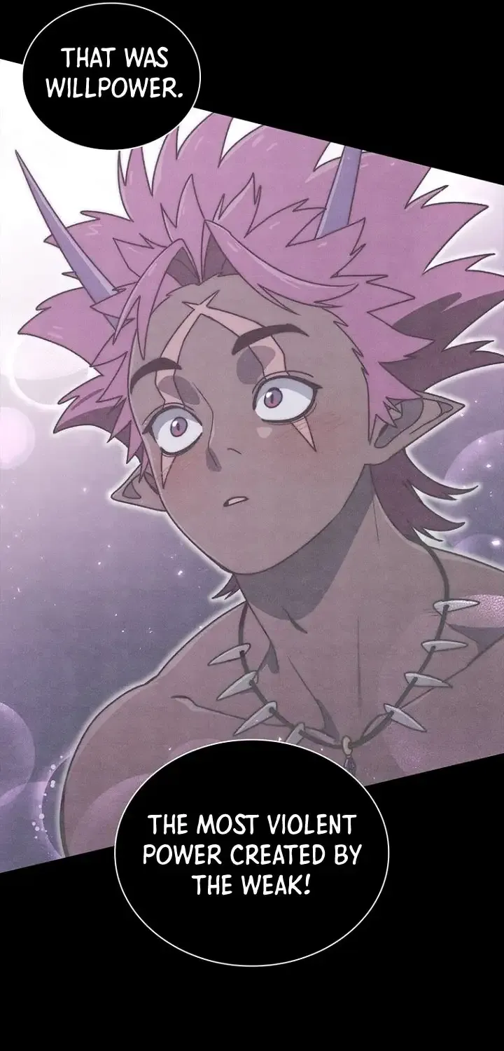 The Demon King Is 18 Chapter 38 page 15 - 