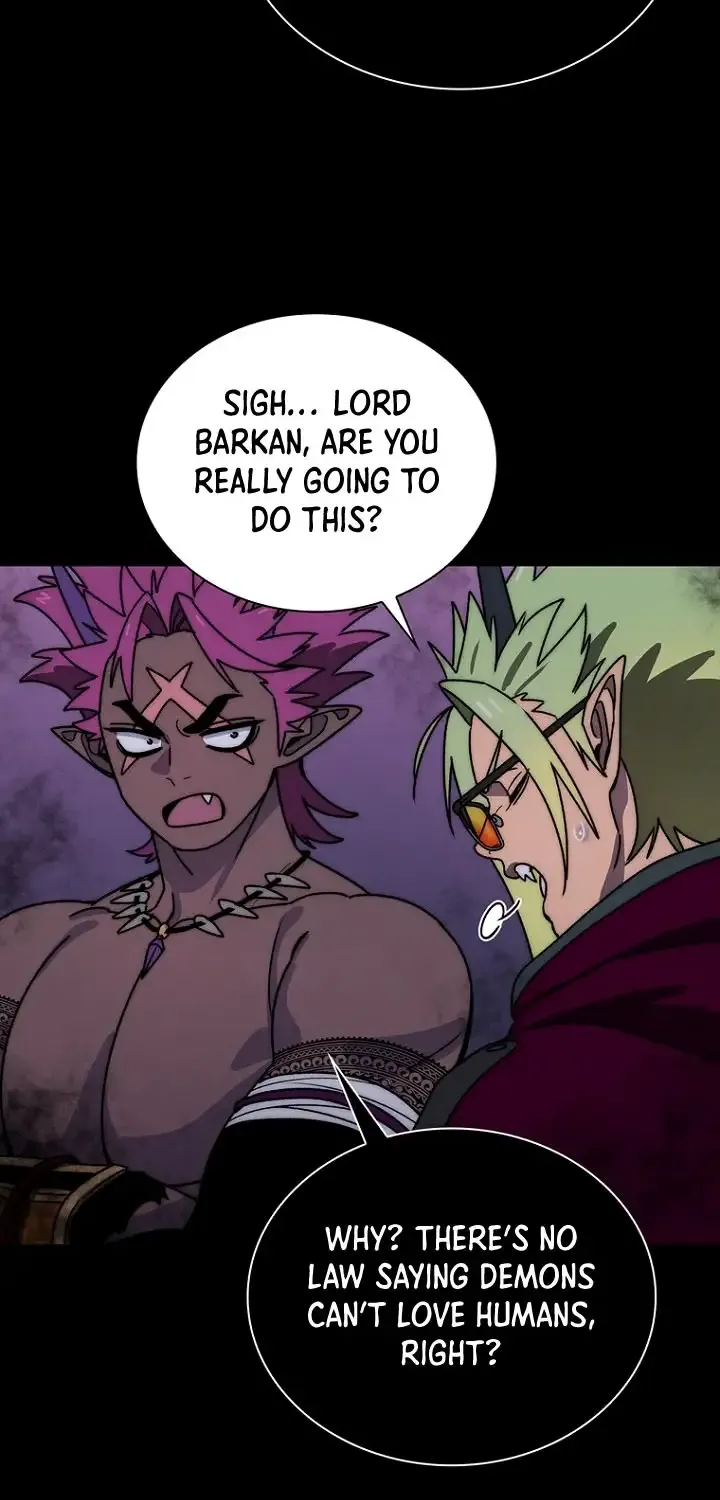 The Demon King Is 18 Chapter 38 page 17 - 