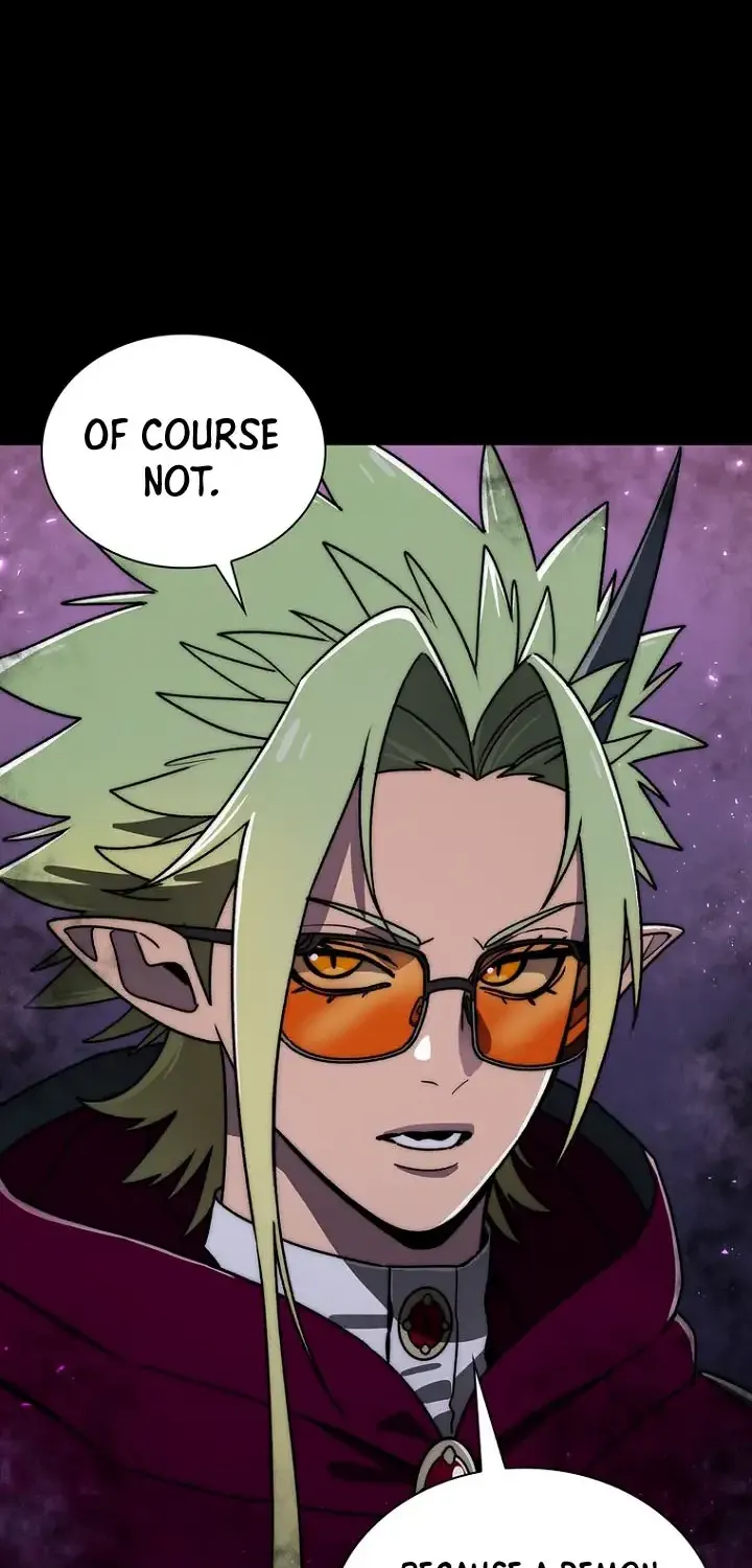 The Demon King Is 18 Chapter 38 page 18 - 