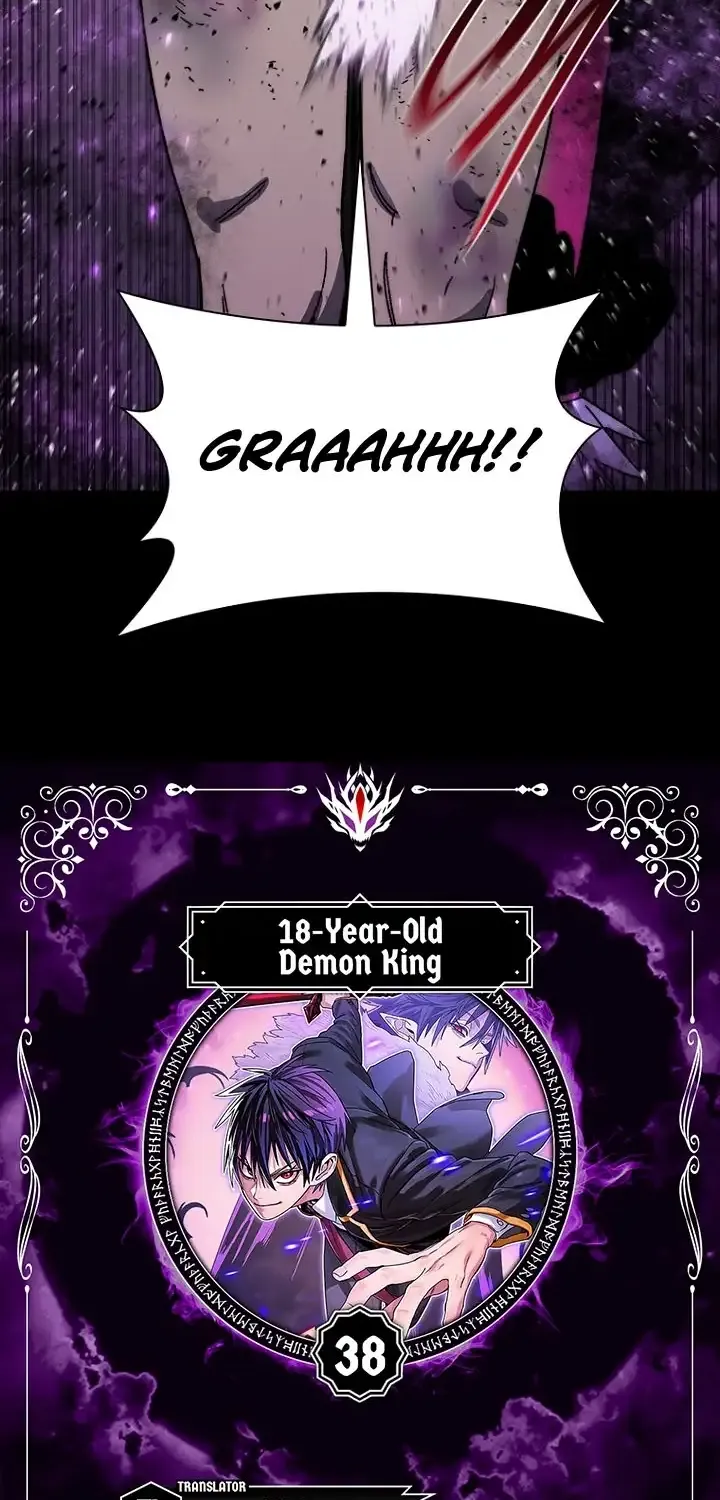 The Demon King Is 18 Chapter 38 page 3 - 