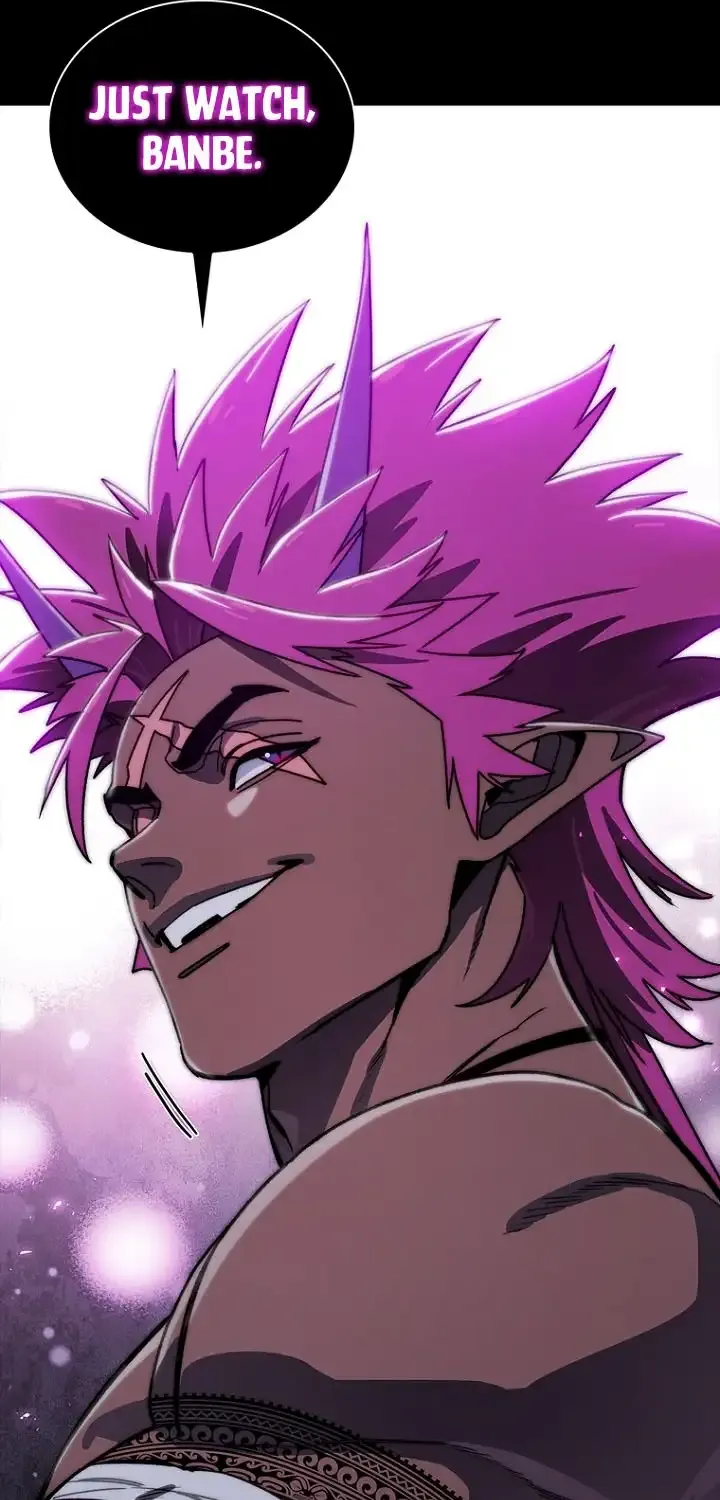The Demon King Is 18 Chapter 38 page 21 - 