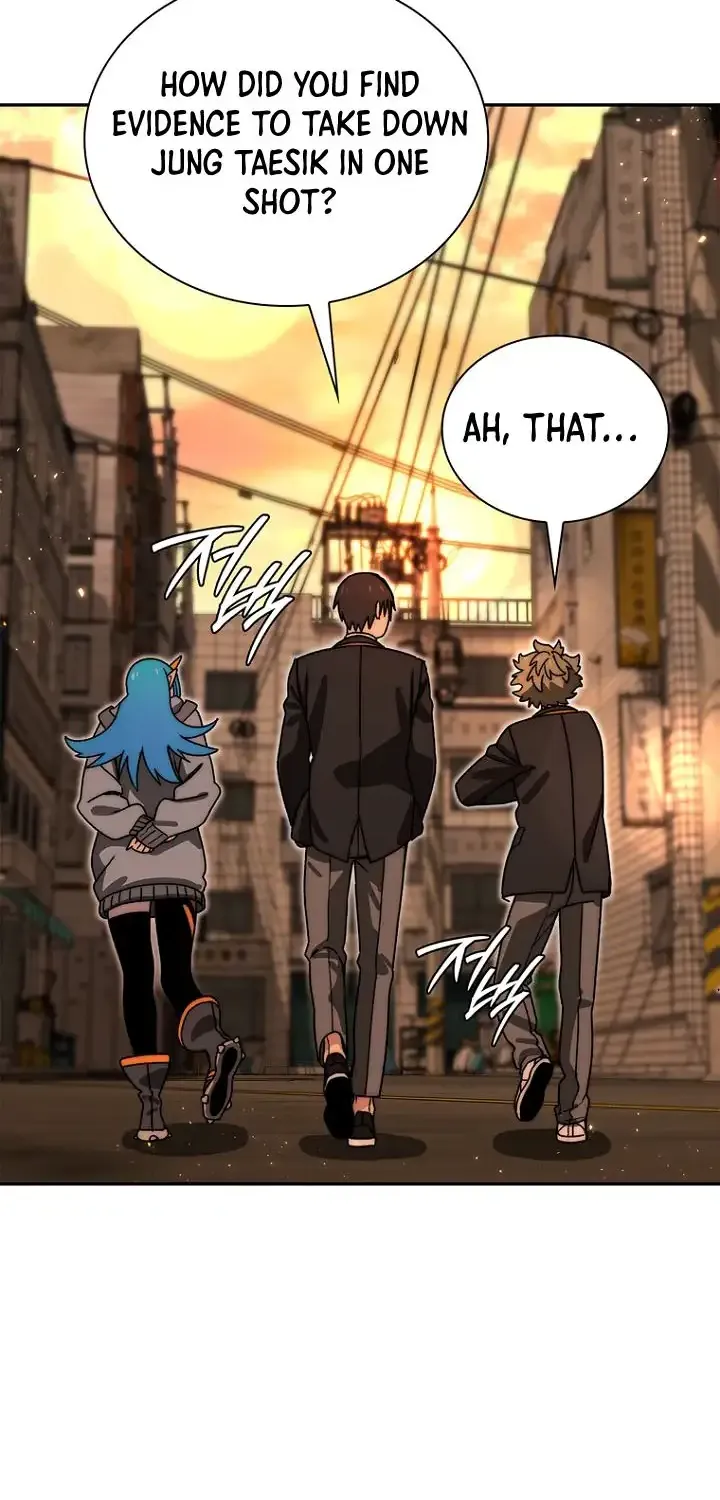 The Demon King Is 18 Chapter 38 page 24 - 