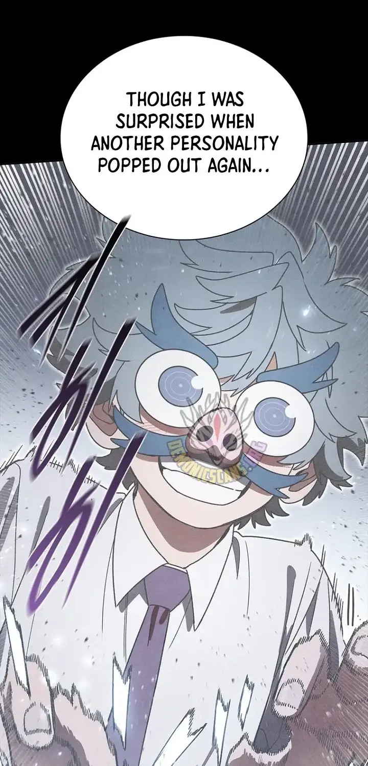The Demon King Is 18 Chapter 38 page 29 - 