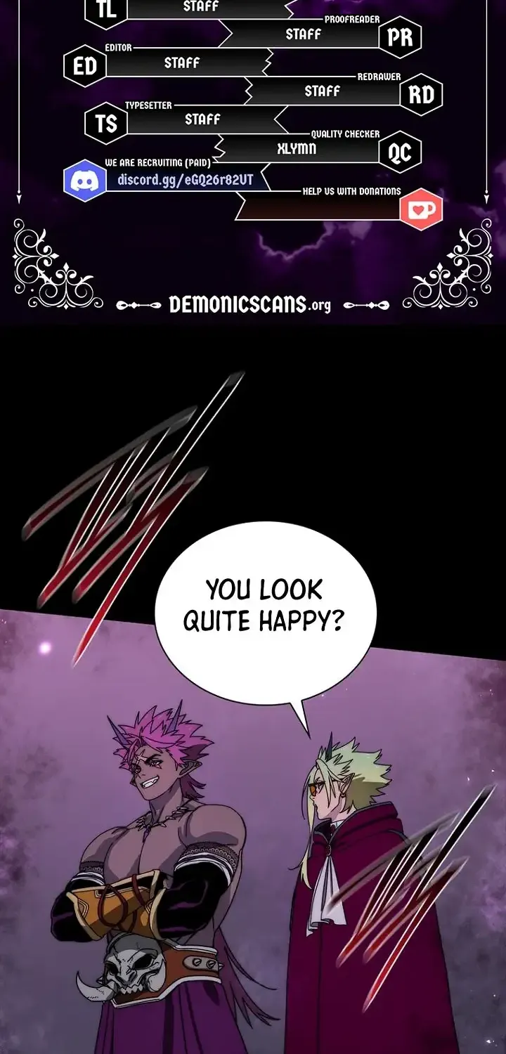 The Demon King Is 18 Chapter 38 page 4 - 