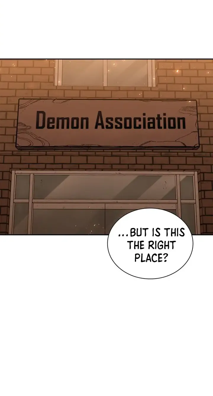 The Demon King Is 18 Chapter 38 page 33 - 