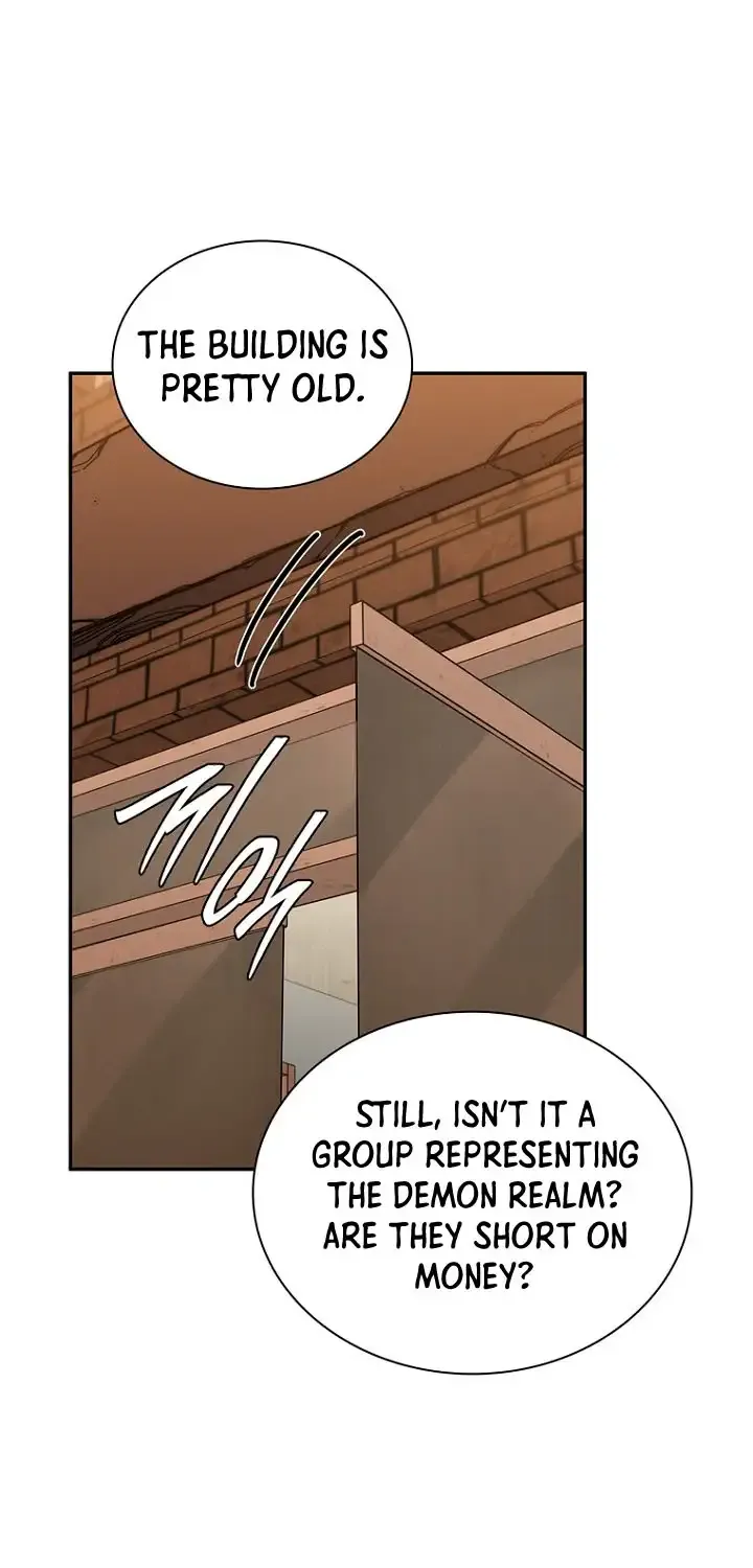 The Demon King Is 18 Chapter 38 page 36 - 