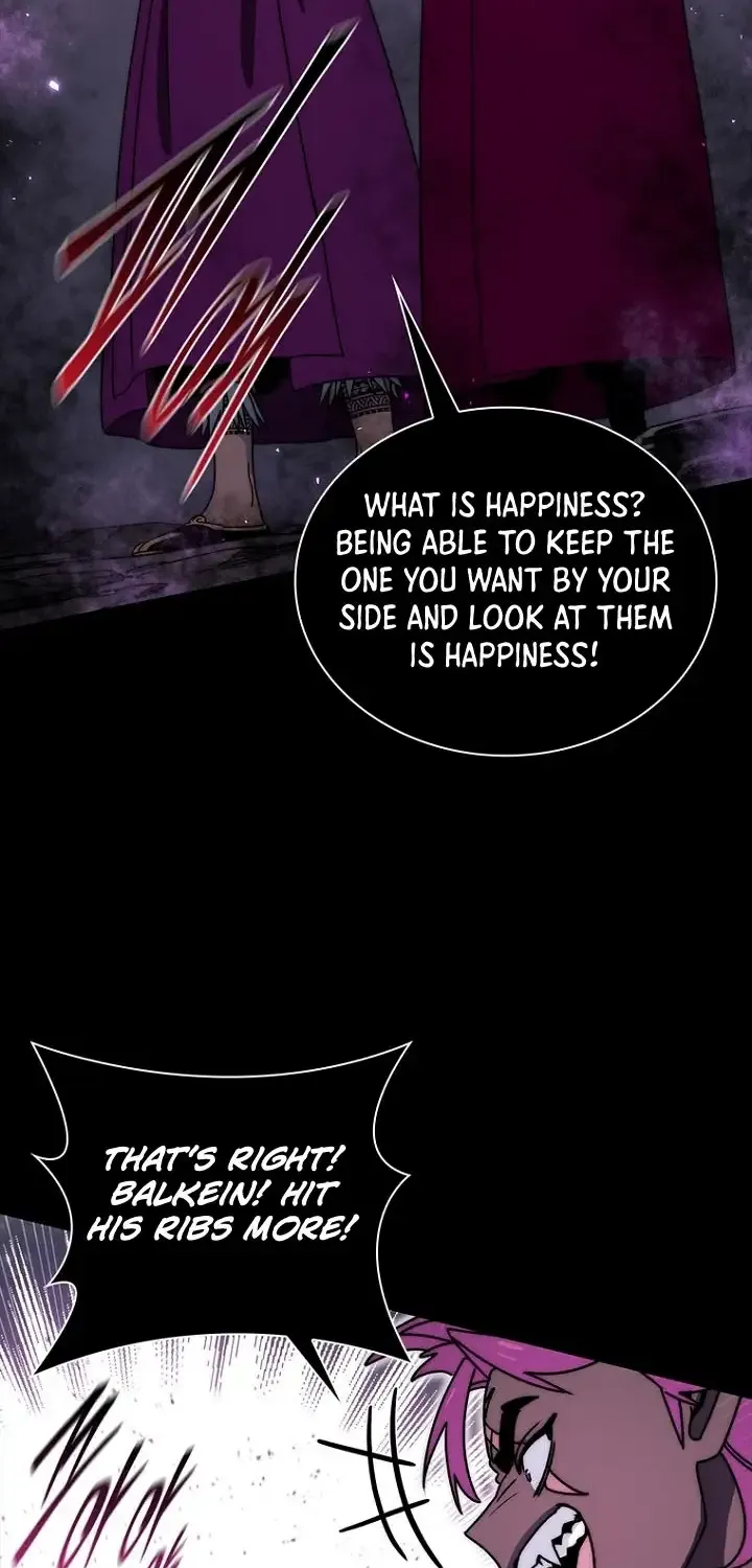 The Demon King Is 18 Chapter 38 page 5 - 
