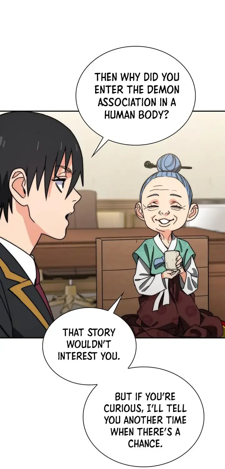 The Demon King Is 18 Chapter 38 page 42 - 