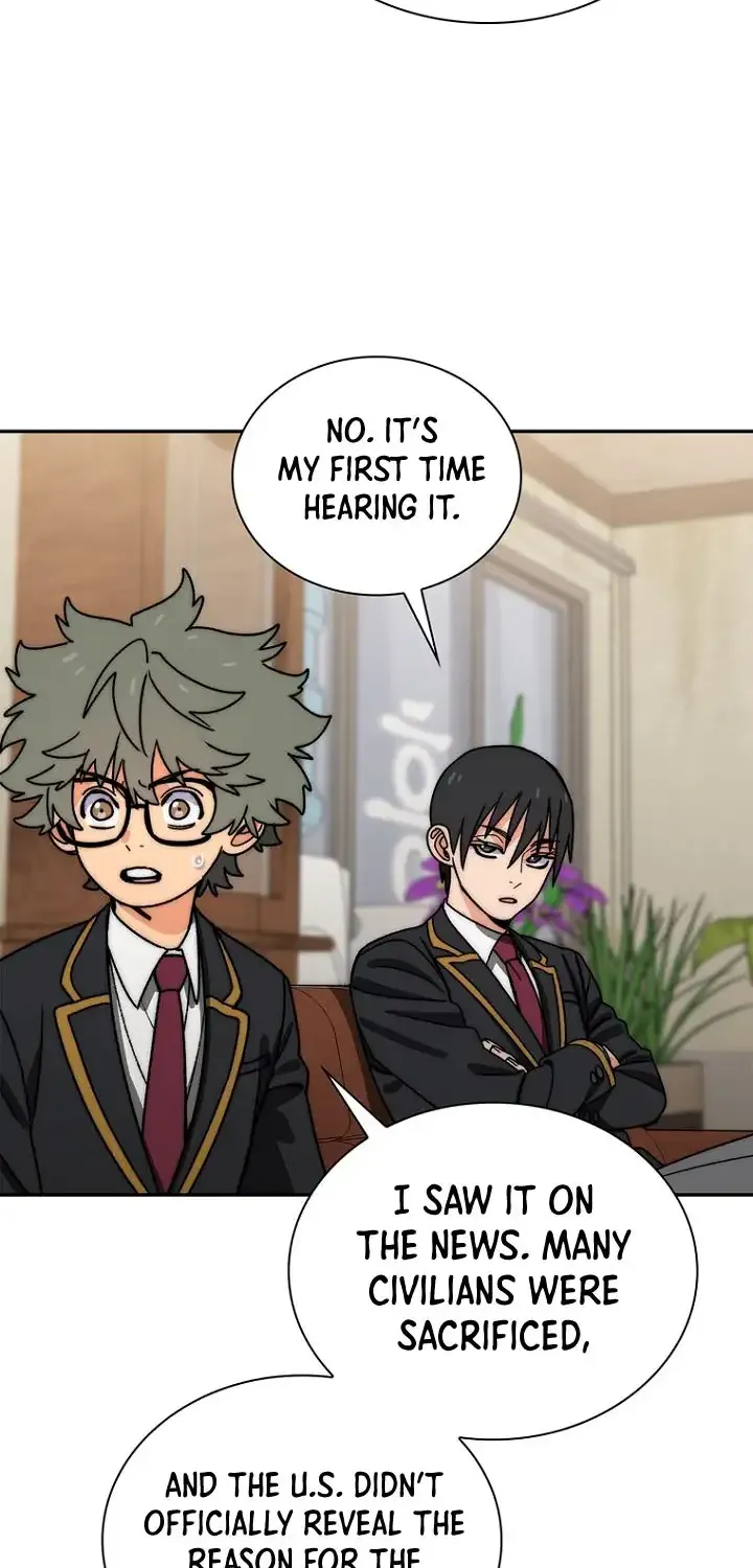 The Demon King Is 18 Chapter 38 page 44 - 