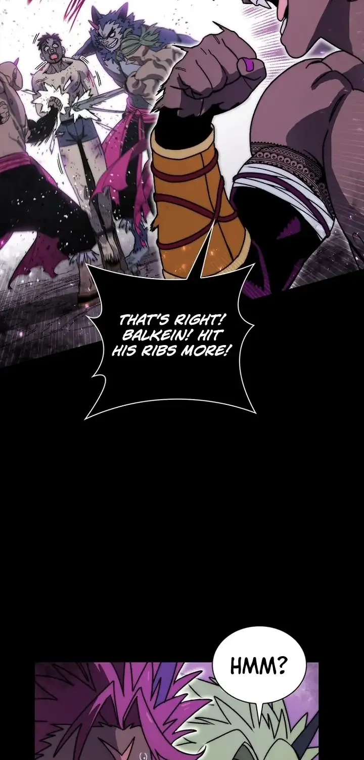 The Demon King Is 18 Chapter 38 page 6 - 