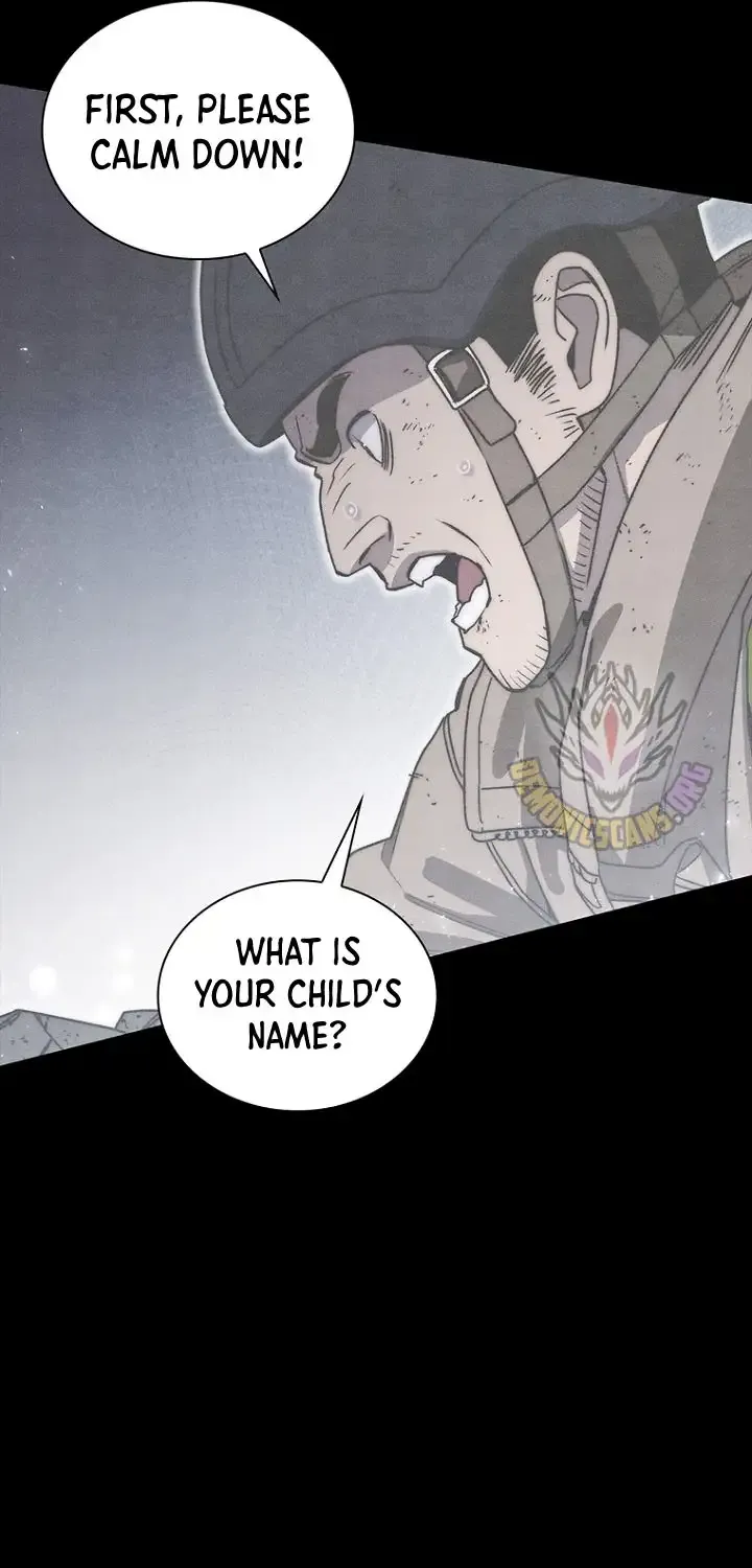 The Demon King Is 18 Chapter 38 page 55 - 
