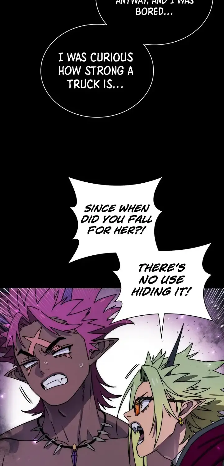 The Demon King Is 18 Chapter 38 page 10 - 