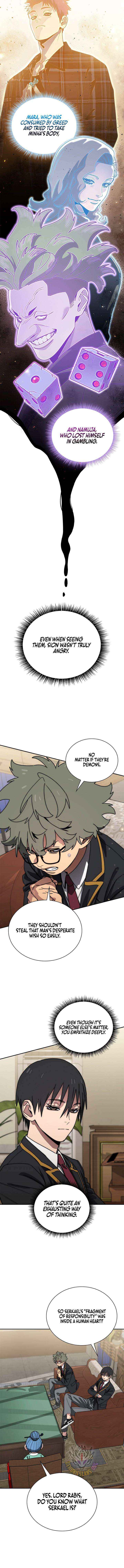 The Demon King Is 18 Chapter 39 page 2 - 