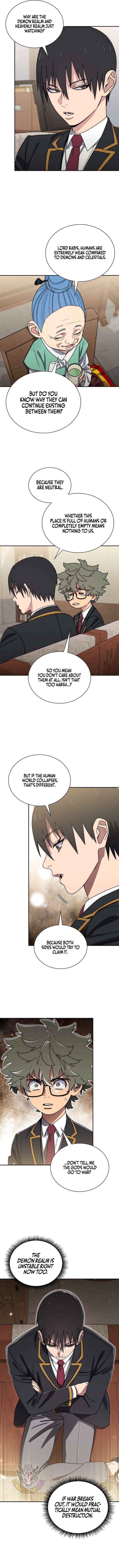 The Demon King Is 18 Chapter 39 page 12 - 