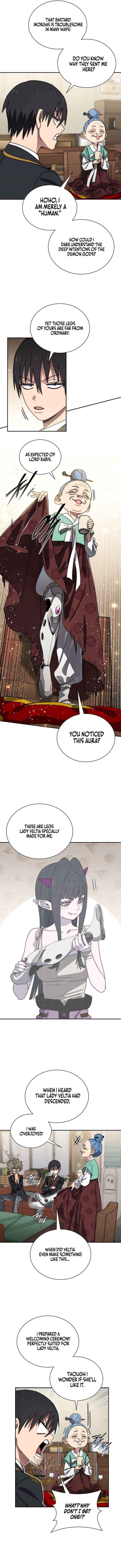 The Demon King Is 18 Chapter 39 page 13 - 