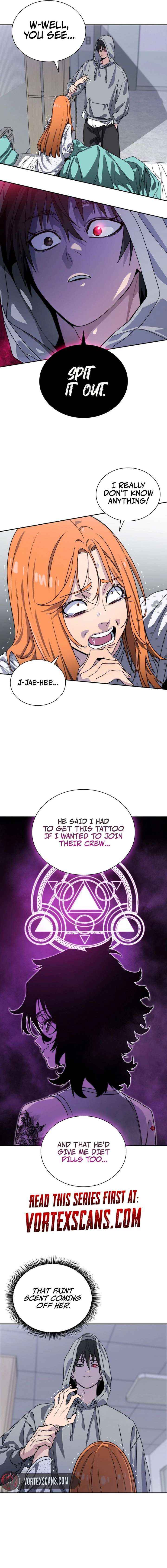 The Demon King Is 18 Chapter 4 page 2 - 