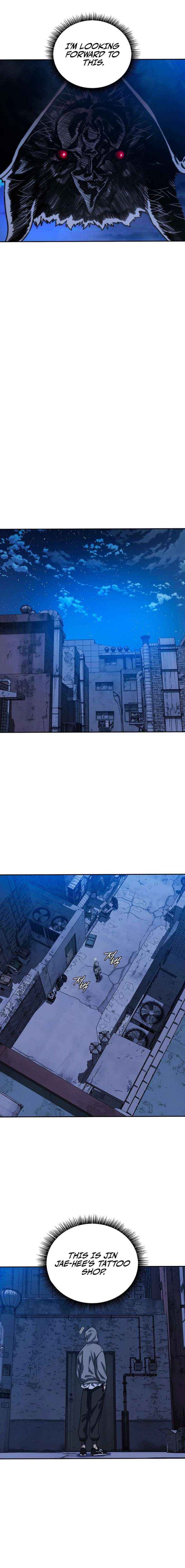 The Demon King Is 18 Chapter 4 page 11 - 