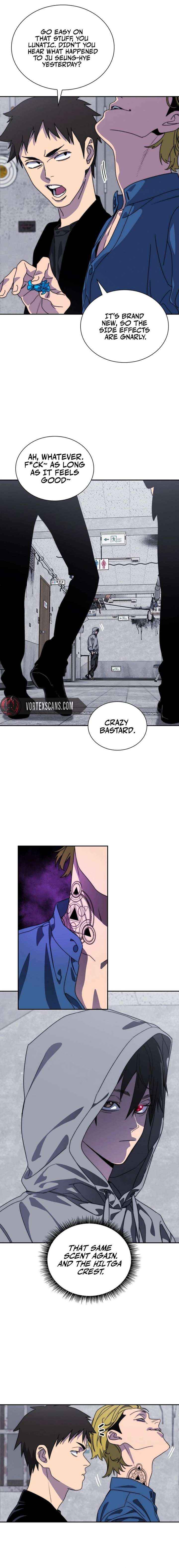 The Demon King Is 18 Chapter 4 page 13 - 
