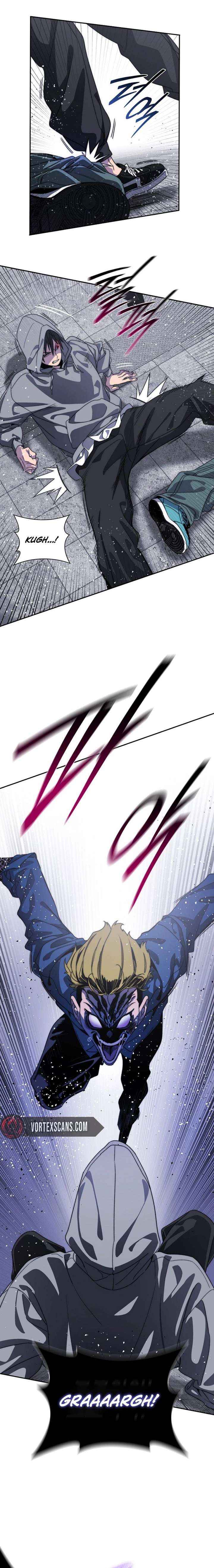 The Demon King Is 18 Chapter 4 page 19 - 
