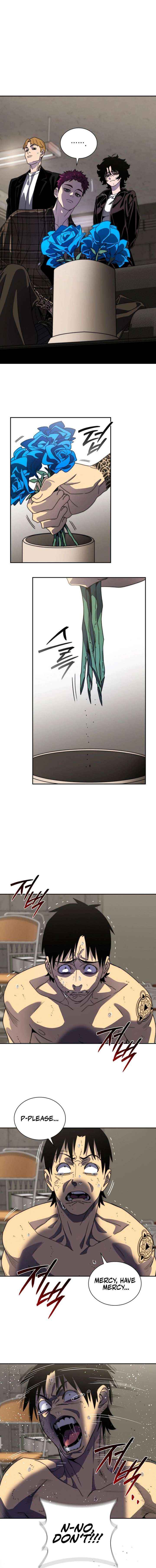 The Demon King Is 18 Chapter 4 page 22 - 