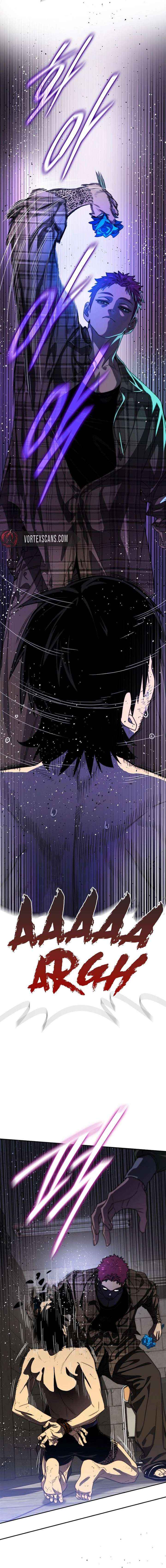 The Demon King Is 18 Chapter 4 page 23 - 