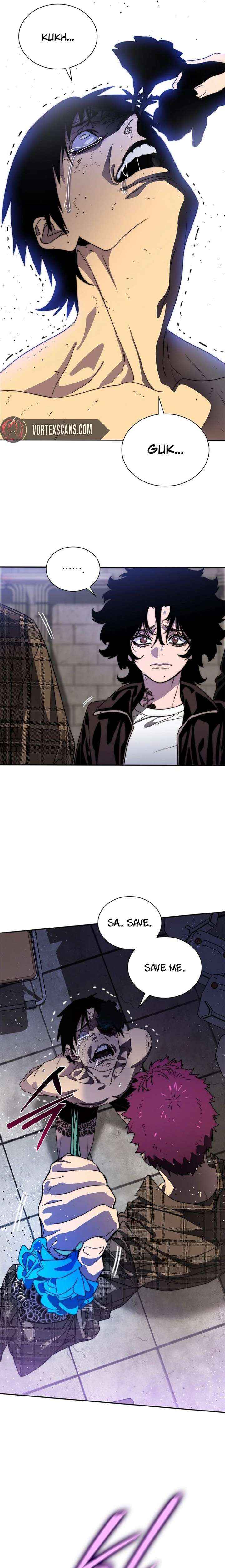 The Demon King Is 18 Chapter 4 page 24 - 