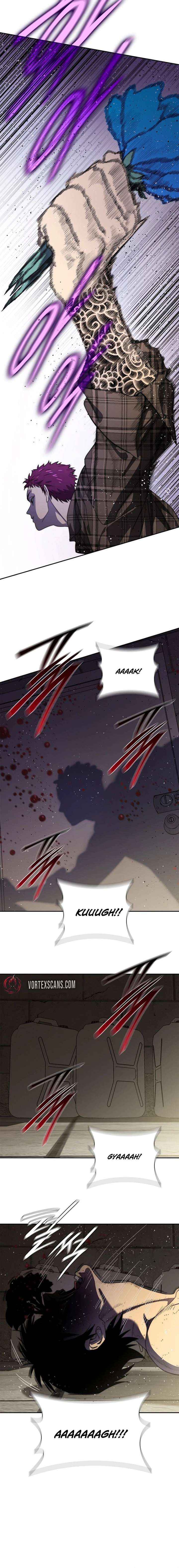 The Demon King Is 18 Chapter 4 page 25 - 