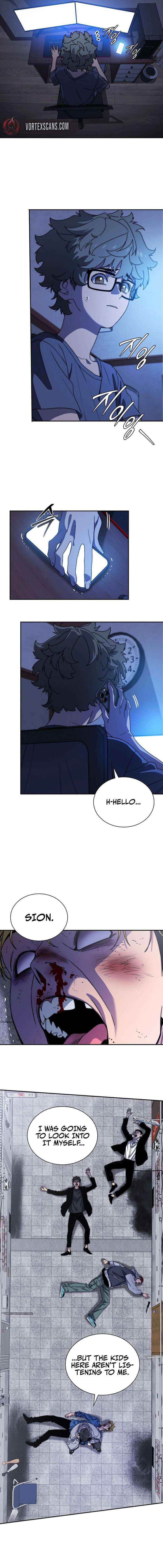 The Demon King Is 18 Chapter 4 page 28 - 