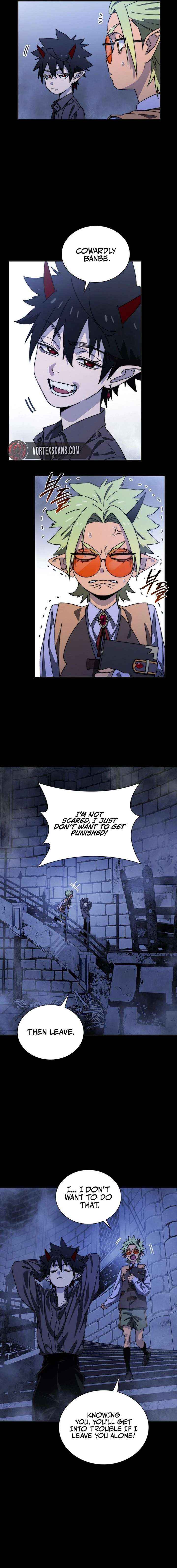 The Demon King Is 18 Chapter 4 page 4 - 