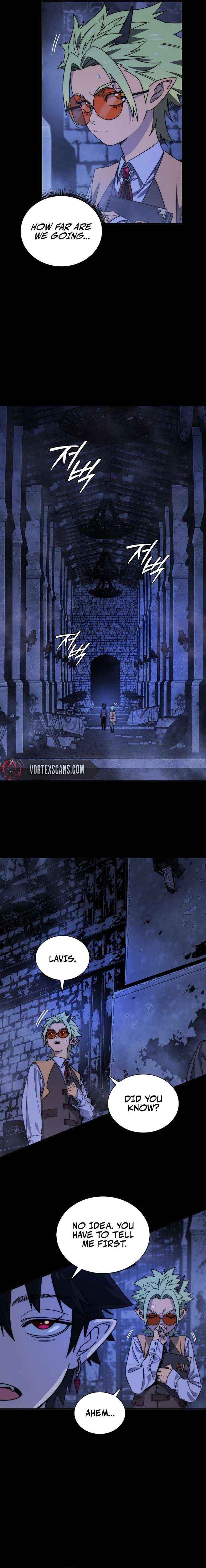The Demon King Is 18 Chapter 4 page 5 - 