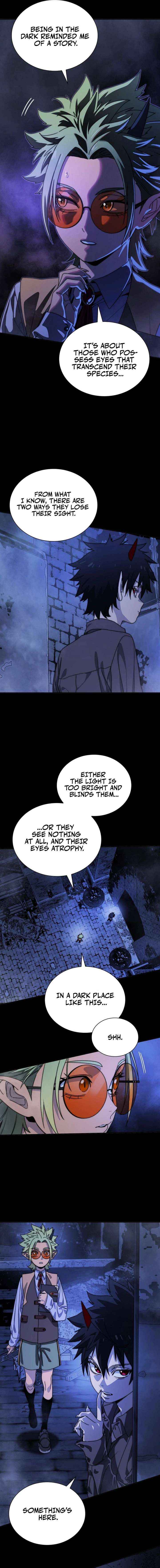 The Demon King Is 18 Chapter 4 page 6 - 